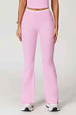 ANJE REBEL Bell-Bottom Yoga Pants
