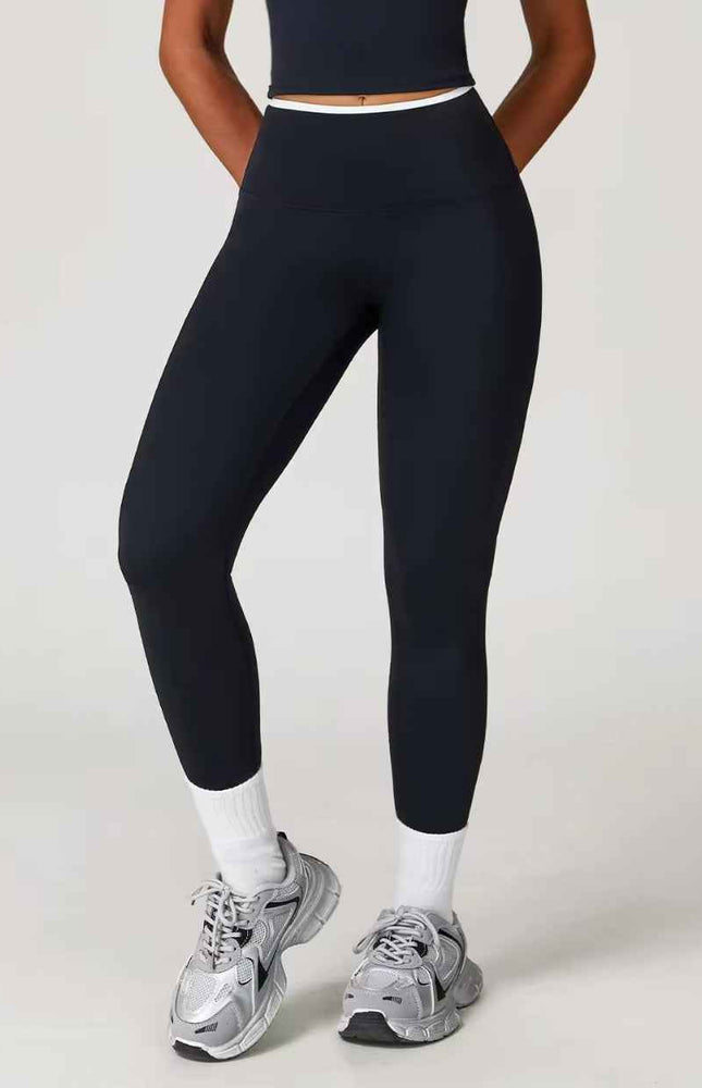 ANJE REBEL Gym Active Leggings