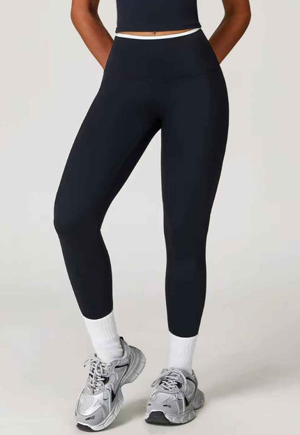 ANJE REBEL Gym Active Leggings