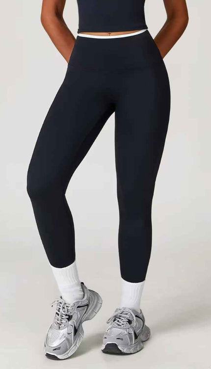 ANJE REBEL Gym Active Leggings