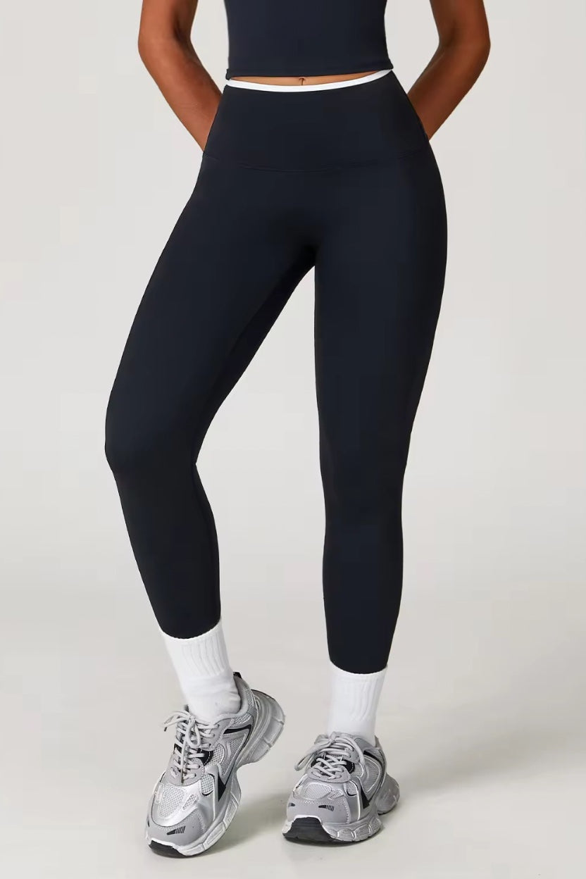 ANJE REBEL Gym Active Leggings ANJE REBEL