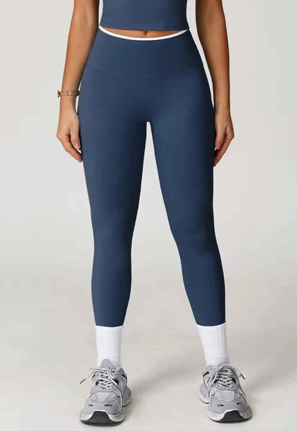 ANJE REBEL Gym Active Leggings