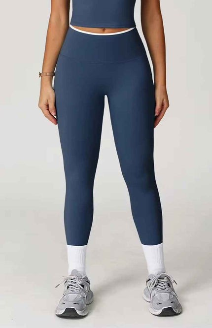 ANJE REBEL Gym Active Leggings