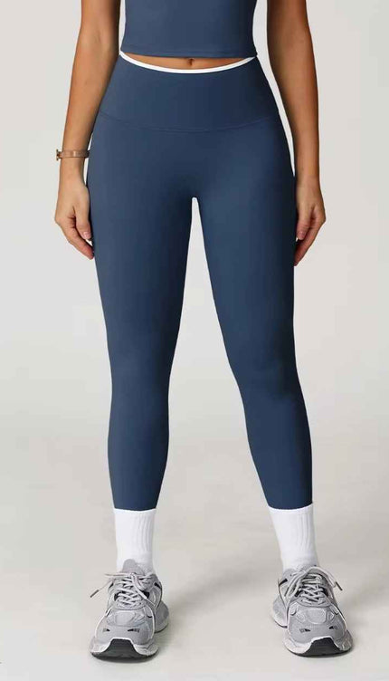 ANJE REBEL Gym Active Leggings