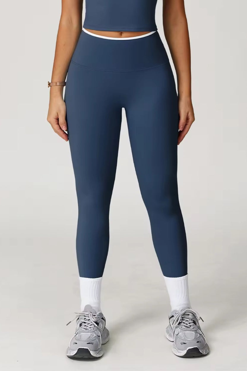 ANJE REBEL Gym Active Leggings ANJE REBEL