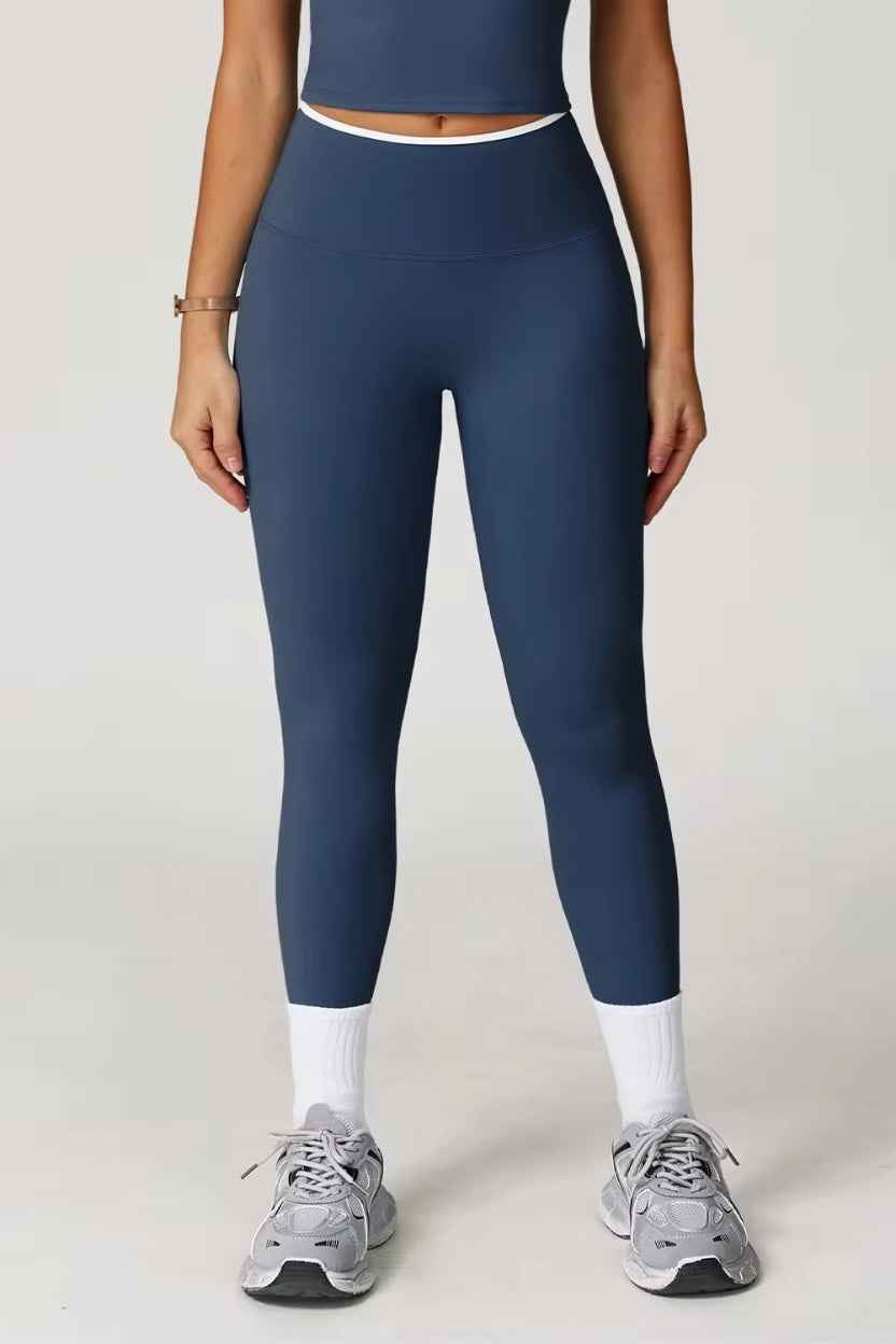 ANJE REBEL Gym Active Leggings