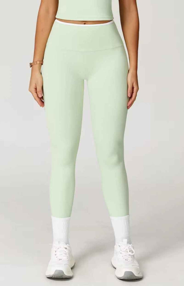 ANJE REBEL Gym Active Leggings