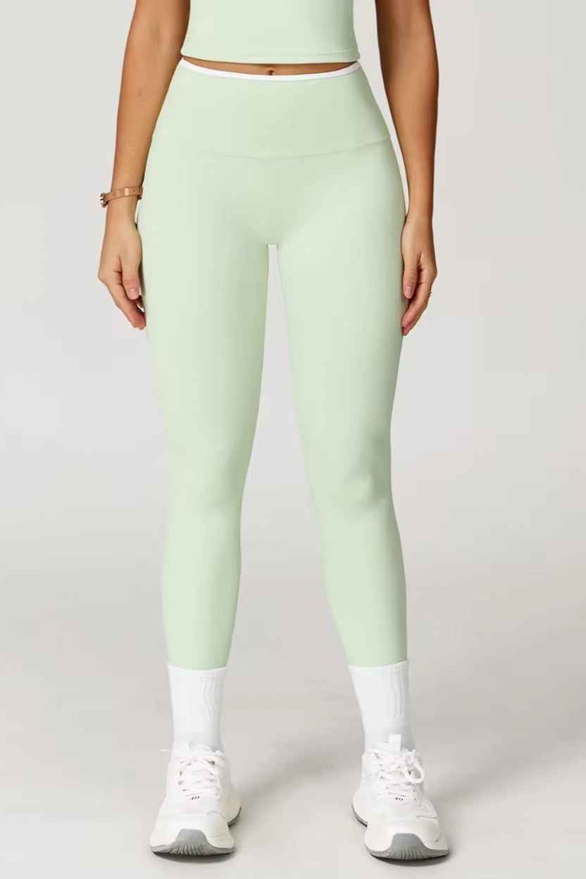 ANJE REBEL Gym Active Leggings