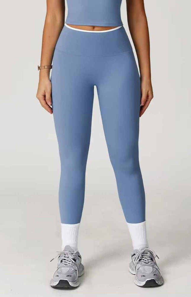 ANJE REBEL Gym Active Leggings