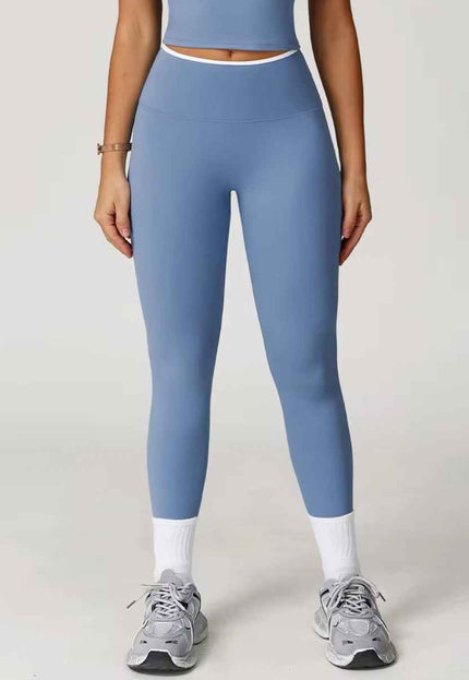 ANJE REBEL Gym Active Leggings