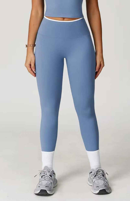 ANJE REBEL Gym Active Leggings