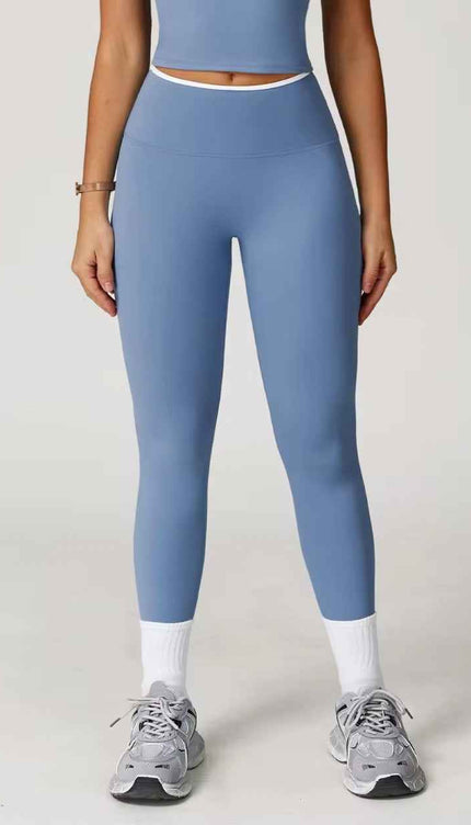 ANJE REBEL Gym Active Leggings