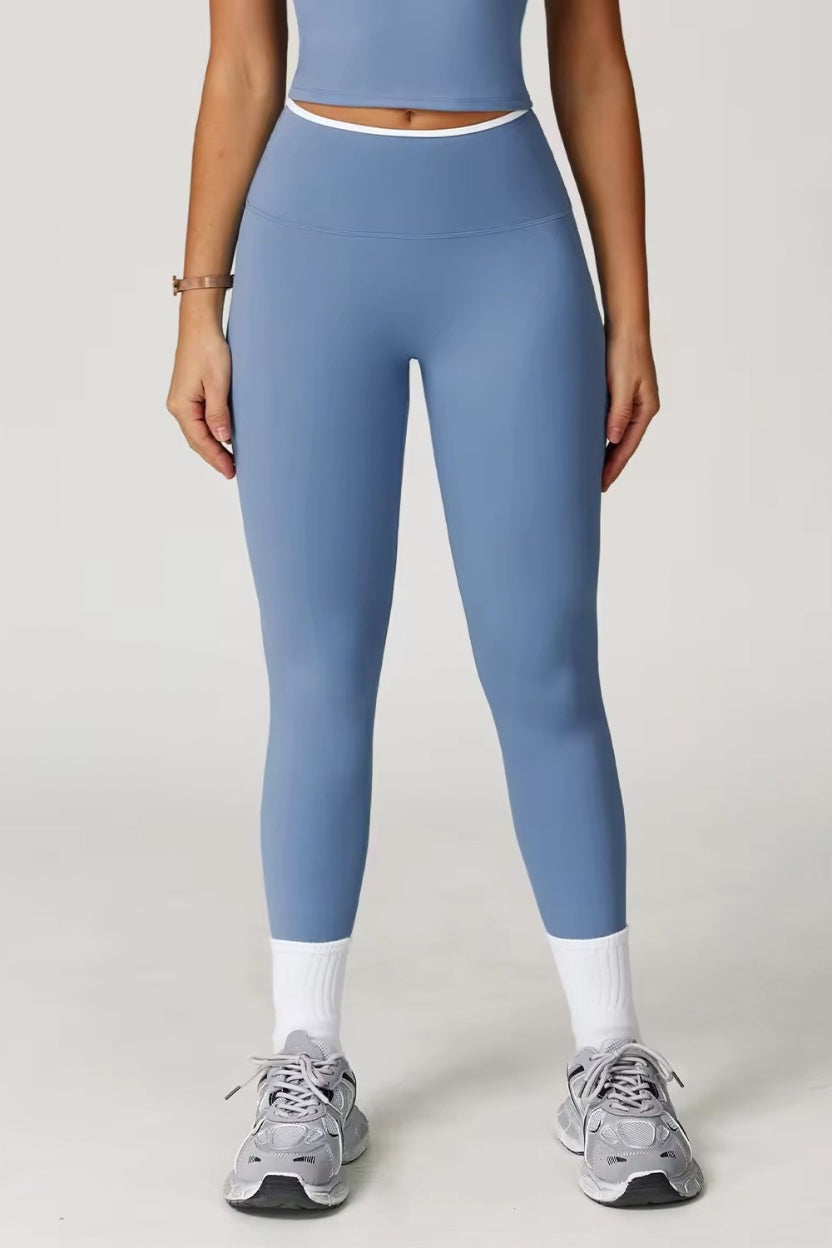 ANJE REBEL Gym Active Leggings ANJE REBEL