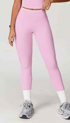 Blush Pink