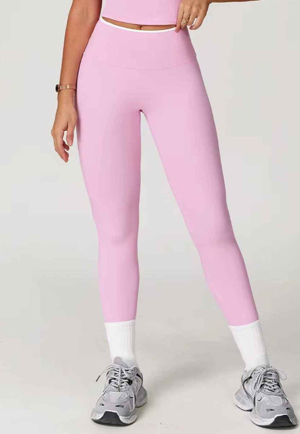 ANJE REBEL Gym Active Leggings