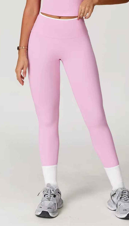 ANJE REBEL Gym Active Leggings