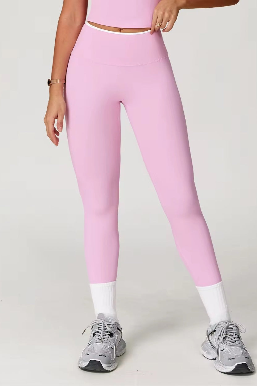 ANJE REBEL Gym Active Leggings ANJE REBEL