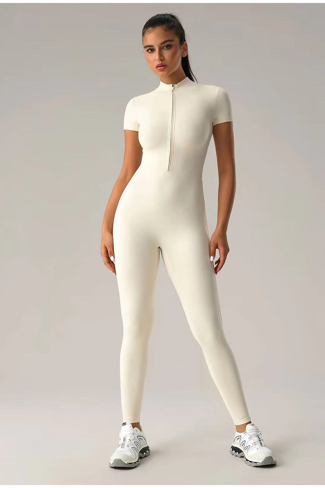 Catwoman Jumpsuit ANJE REBEL