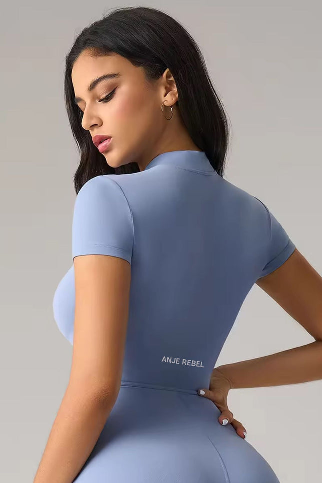 Catwoman Jumpsuit ANJE REBEL