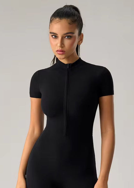 Catwoman Jumpsuit ANJE REBEL