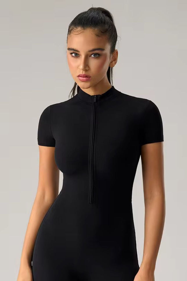 Catwoman Jumpsuit ANJE REBEL