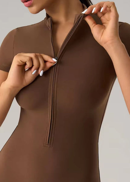 Catwoman Jumpsuit ANJE REBEL