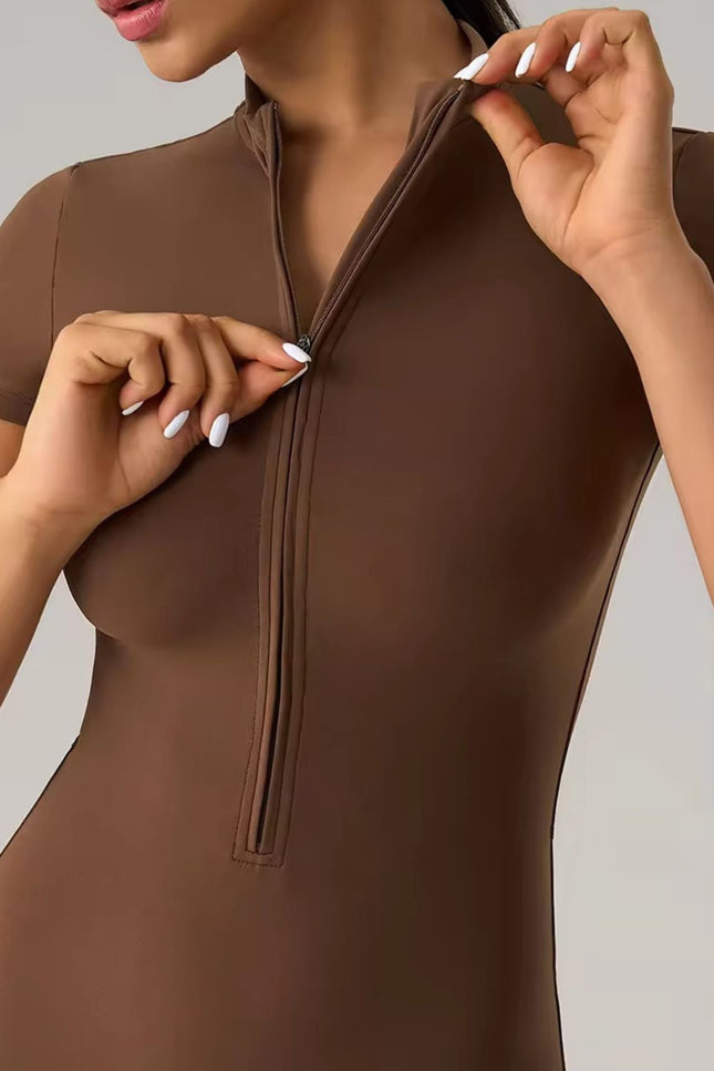 Catwoman Jumpsuit ANJE REBEL