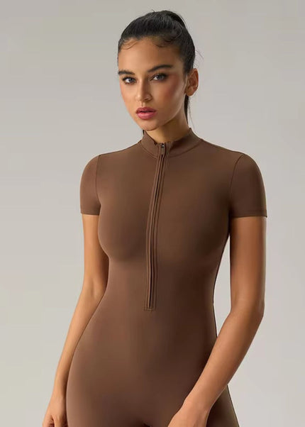 Catwoman Jumpsuit ANJE REBEL