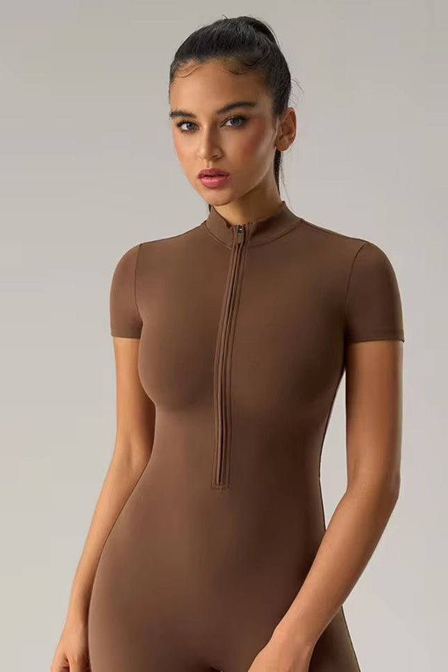 Catwoman Jumpsuit ANJE REBEL