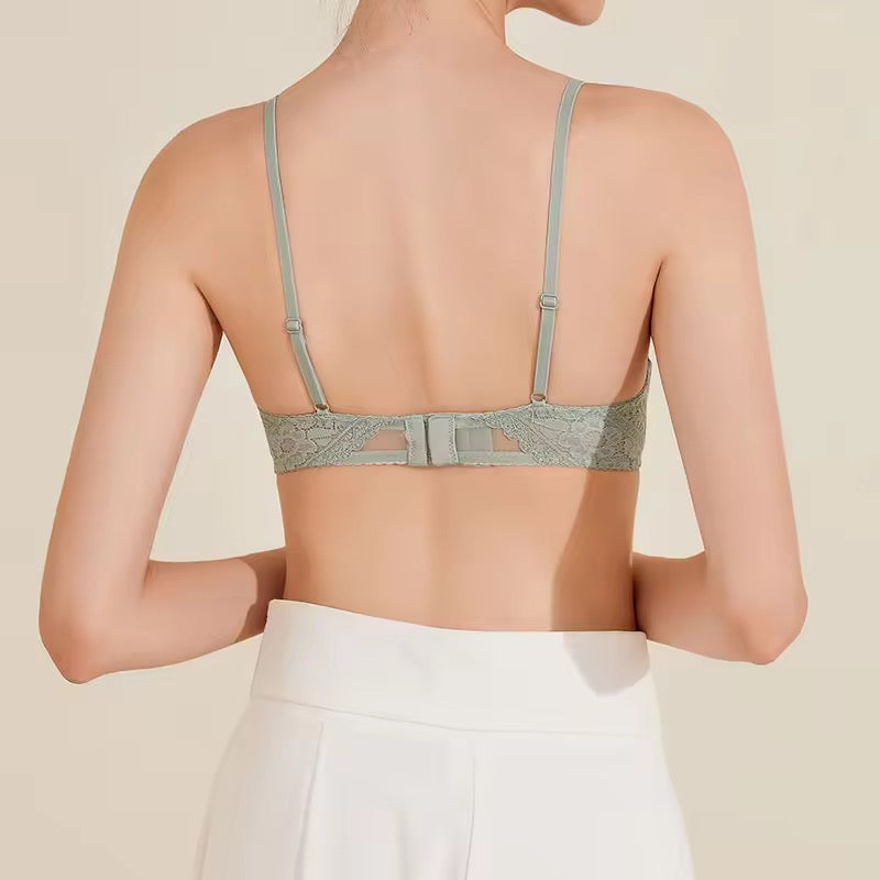 French Lace Flirty Bra ANJE REBEL