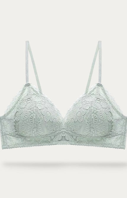 French Lace Flirty Bra ANJE REBEL