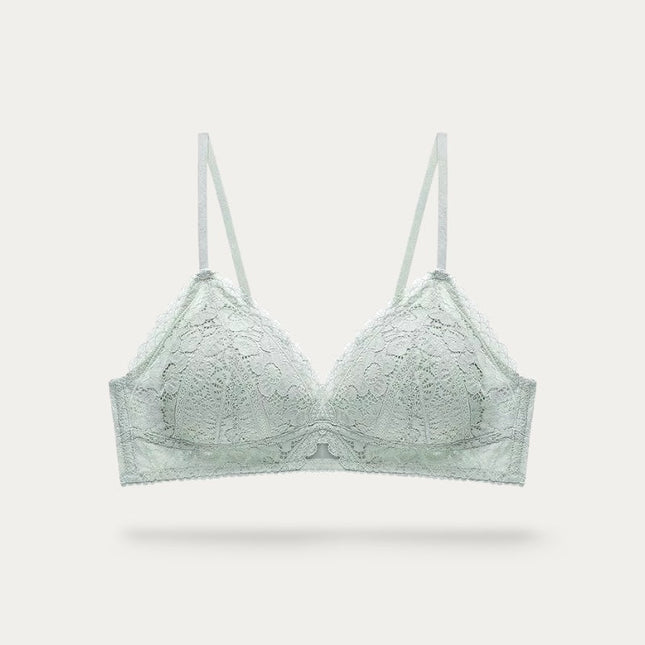 French Lace Flirty Bra ANJE REBEL