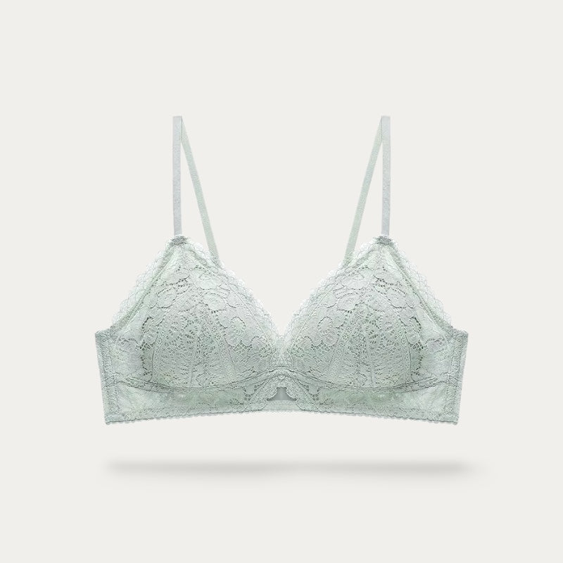 French Lace Flirty Bra ANJE REBEL