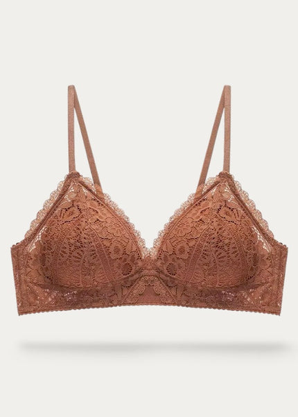 French Lace Flirty Bra ANJE REBEL