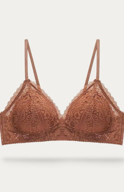 French Lace Flirty Bra ANJE REBEL