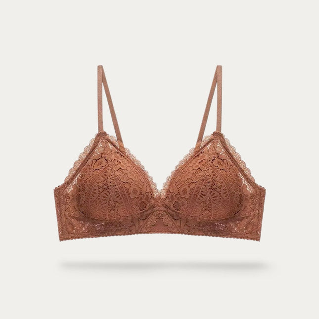 French Lace Flirty Bra ANJE REBEL