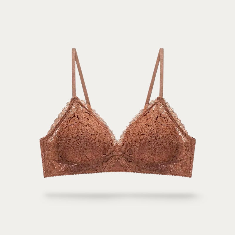 French Lace Flirty Bra ANJE REBEL
