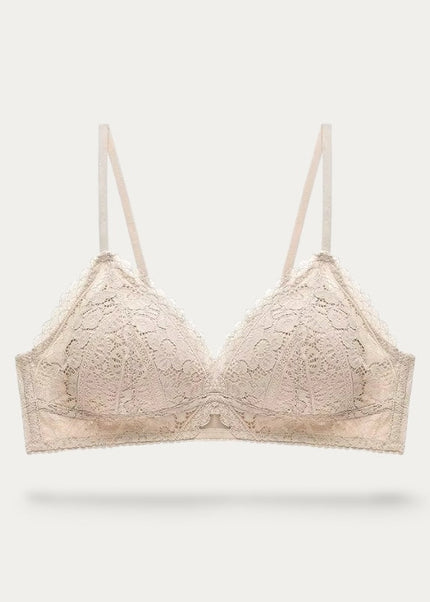 French Lace Flirty Bra ANJE REBEL