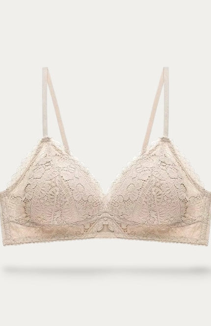 French Lace Flirty Bra ANJE REBEL