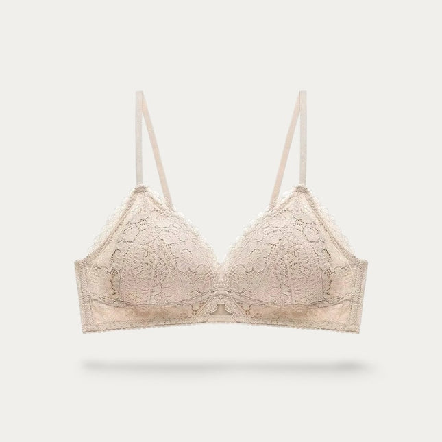 French Lace Flirty Bra ANJE REBEL
