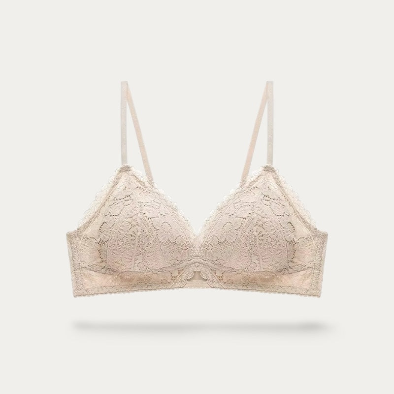 French Lace Flirty Bra ANJE REBEL