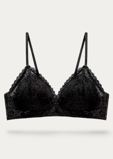 French Lace Flirty Bra ANJE REBEL