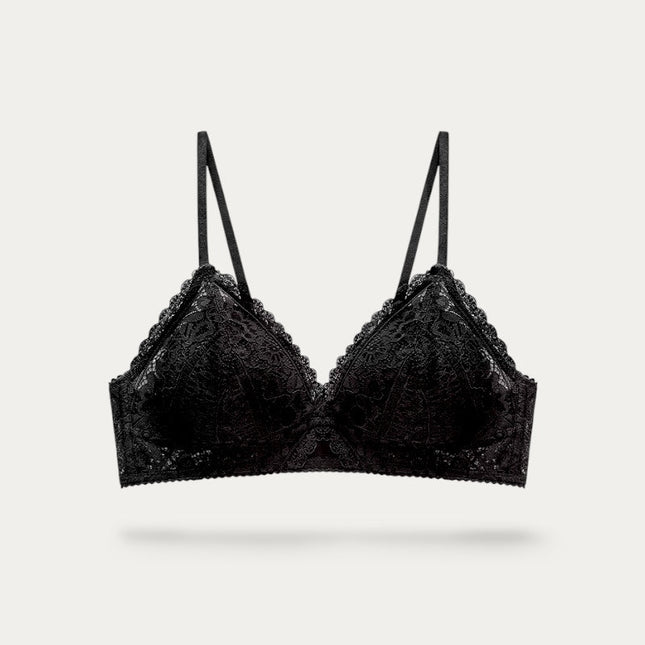 French Lace Flirty Bra ANJE REBEL