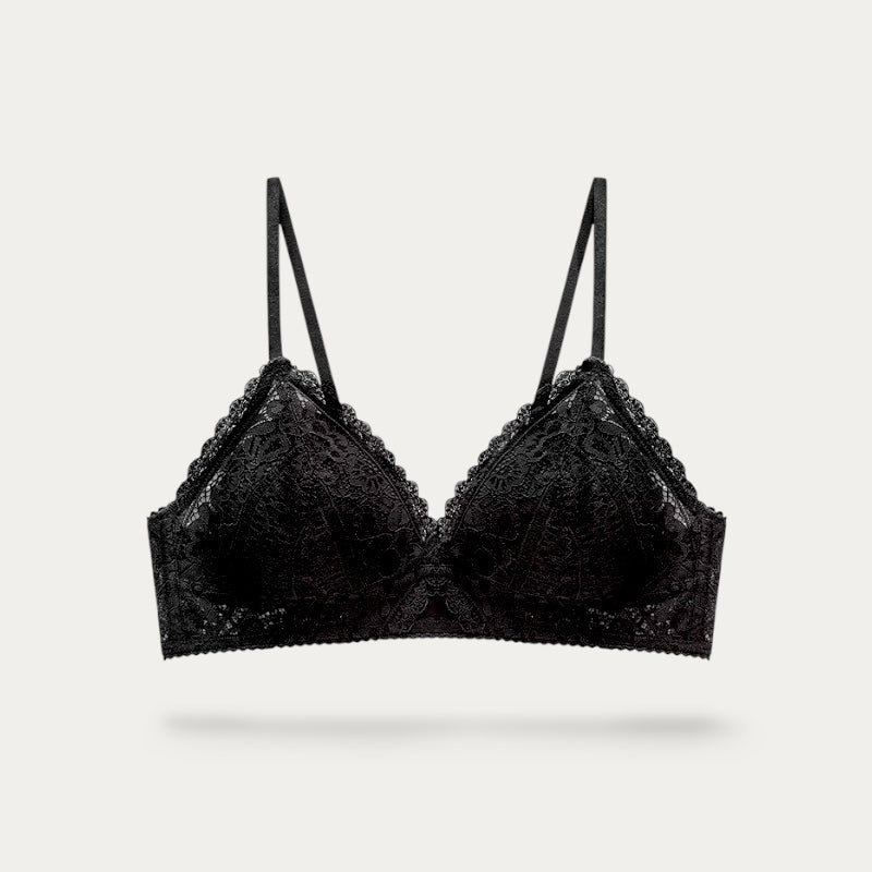 French Lace Flirty Bra ANJE REBEL