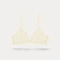 Comfy French Triangle Bralette ANJE REBEL