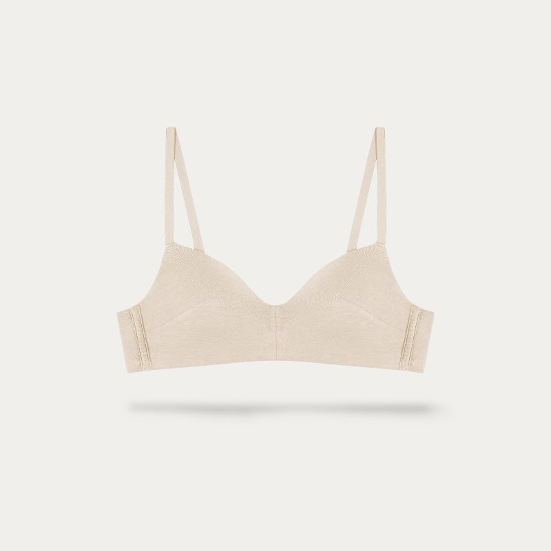Push Up Bralette ANJE REBEL