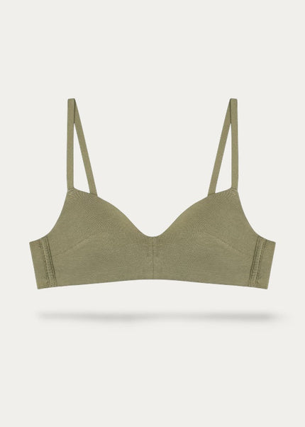 Push Up Bralette ANJE REBEL