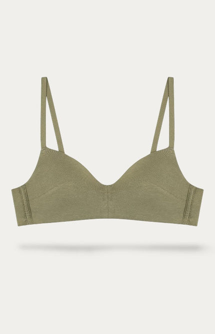 Push Up Bralette ANJE REBEL