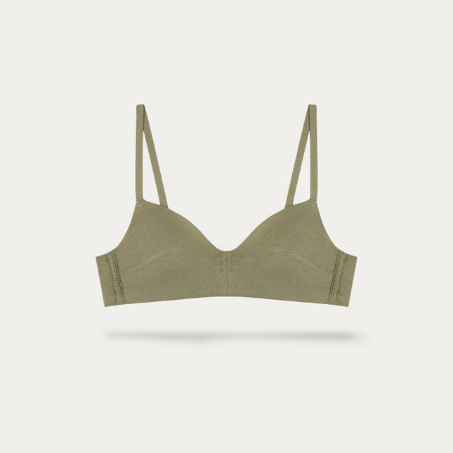 Push Up Bralette ANJE REBEL