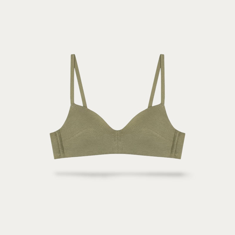 Push Up Bralette ANJE REBEL